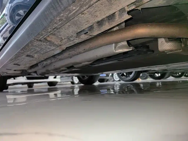 BYD Seal 06 — Фото автомобиля 20