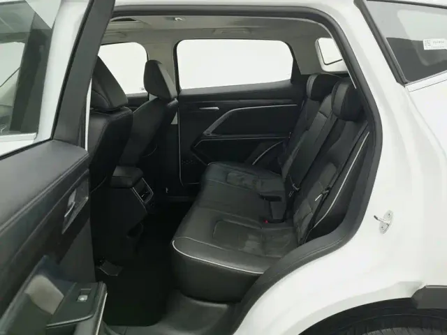 Haval H6 — Фото автомобиля 15