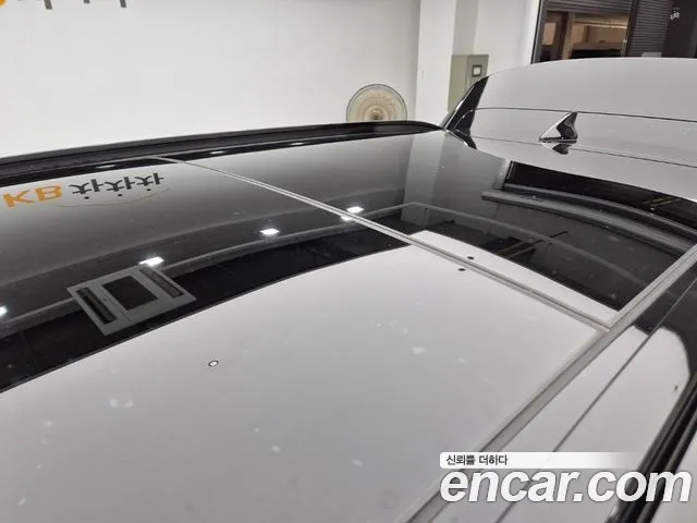 Hyundai Tucson — Фото автомобиля 14