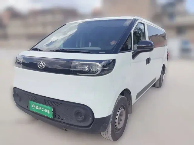 Фотография автомобиля — Maxus Dana V1