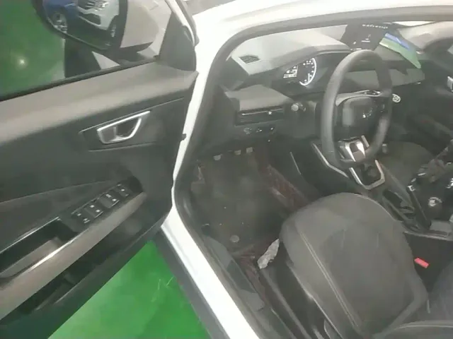 Wuling Xingchi — Фото автомобиля 15