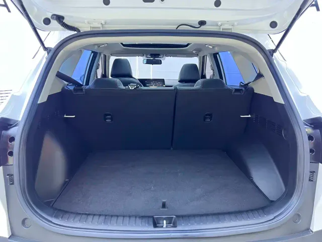 Kia KX3 Smart Run — Фото автомобиля 17