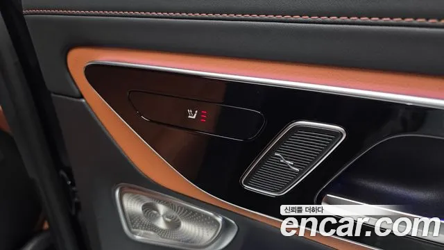 Mercedes-Benz GLC-Class GLC-класс X254 GLC300 4MATIC Avantgarde — Фото автомобиля 18