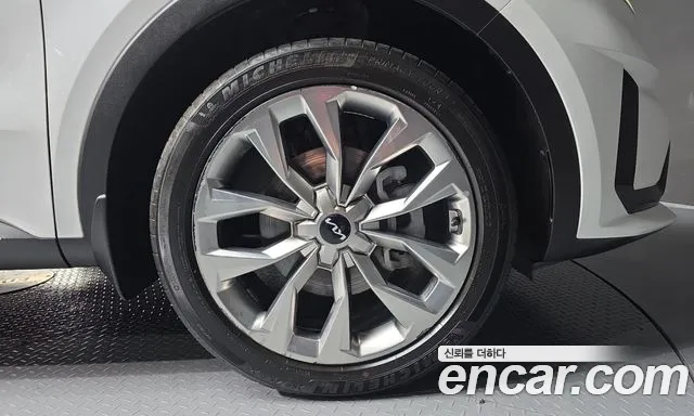 Kia Sorento 4th Gen — Фото автомобиля 6
