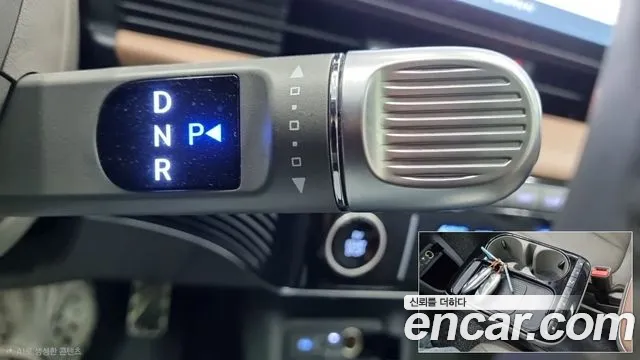 Hyundai Ioniq 5 Ioniq 5 (New) — Фото автомобиля 15