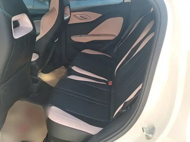 BYD Seagull — Фото автомобиля 16