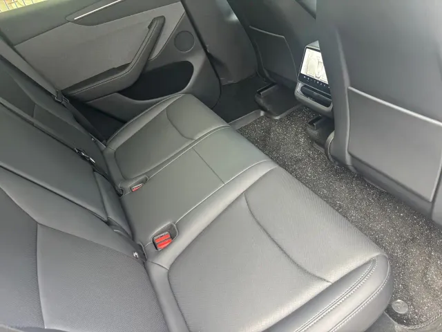 Tesla Model Y — Фото автомобиля 11