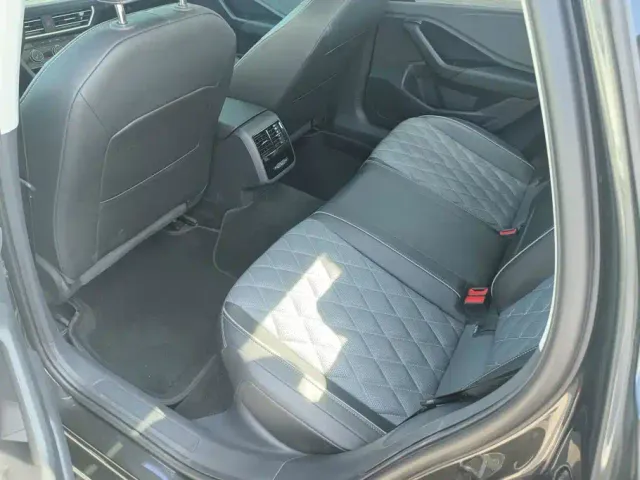 Volkswagen Sagitar — Фото автомобиля 11