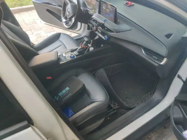Buick Velite 6 — Фото автомобиля 19