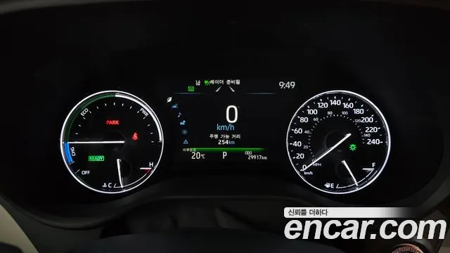 Toyota Sienna 4th Gen — Фото автомобиля 8