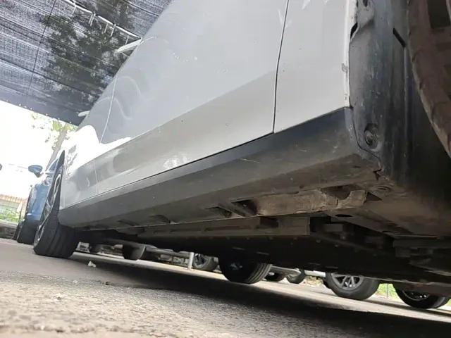 Geely Galaxy L6 — Фото автомобиля 20
