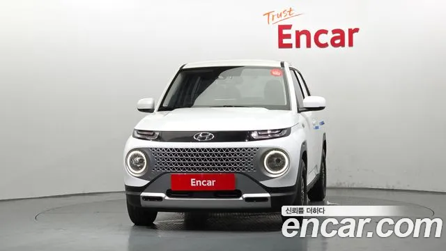 Hyundai Casper Casper Modern — Фото автомобиля 3