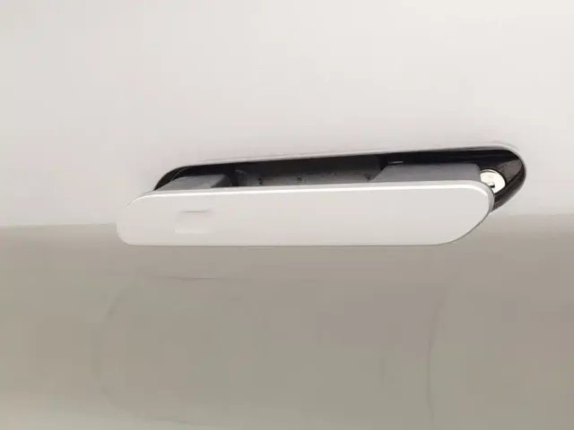 Ford Mondeo — Фото автомобиля 18