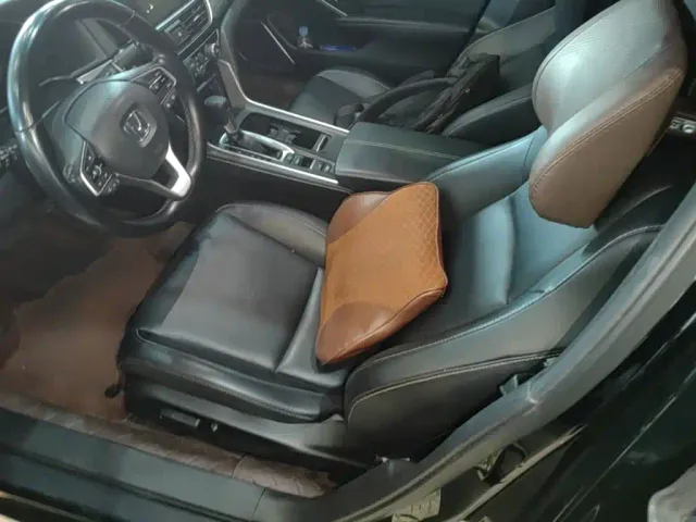 Honda Inspire — Фото автомобиля 14