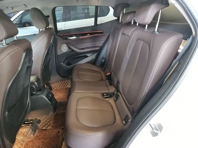 BMW X2 — Фото автомобиля 16