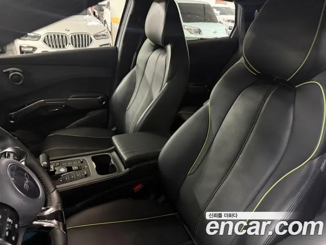 BYD Atto 3 — Фото автомобиля 6