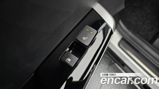 Kia EV6 — Фото автомобиля 28