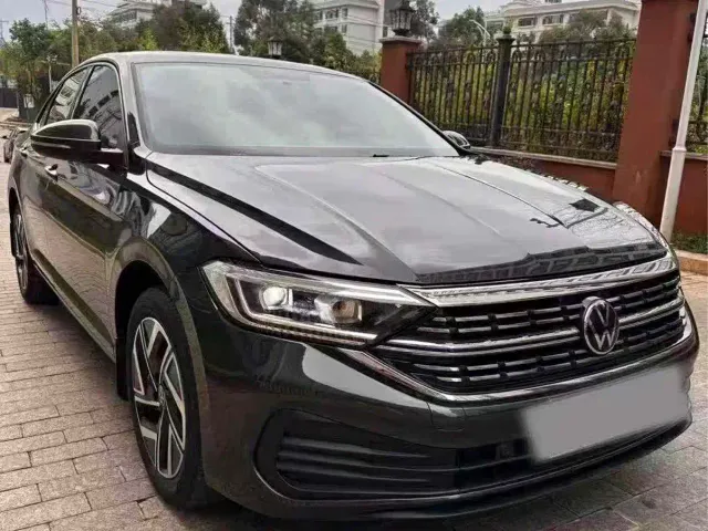 Volkswagen Sagitar — Фото автомобиля 3