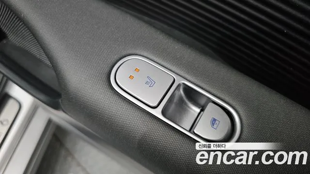 Hyundai Ioniq 6 — Фото автомобиля 23