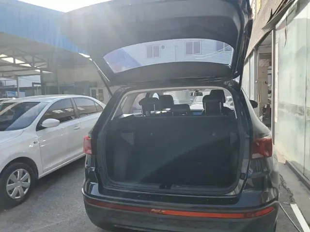 Jetta VS5 — Фото автомобиля 18