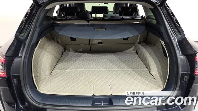 Hyundai Nexo — Фото автомобиля 25