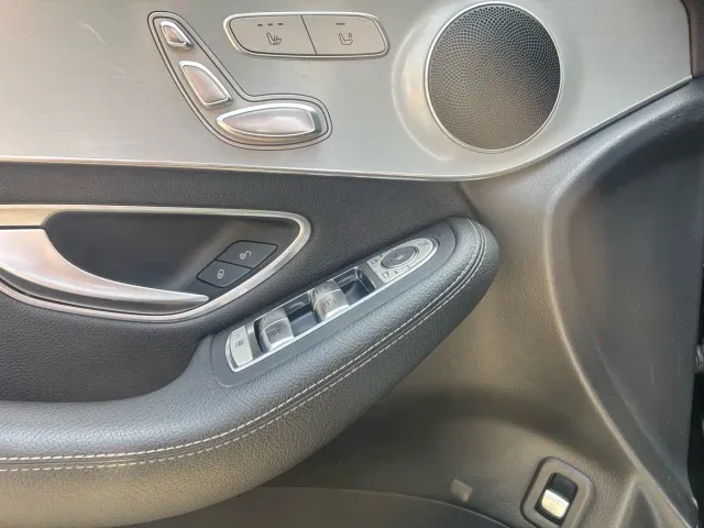 Mercedes-Benz GLC-Class — Фото автомобиля 5