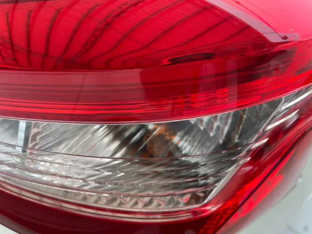 Nissan Sylphy — Фото автомобиля 15