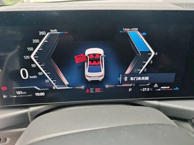 BMW 3 Series — Фото автомобиля 12