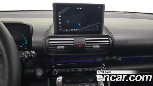 Hyundai Casper Casper Modern — Фото автомобиля 15