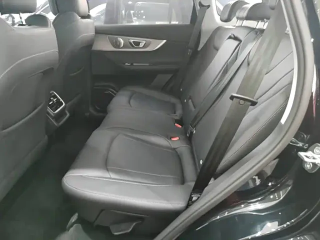 Chery Tiggo 8 PRO — Фото автомобиля 16