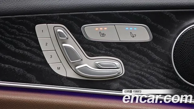Mercedes-Benz E-Class W213 — Фото автомобиля 29