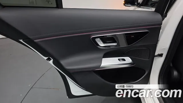 Mercedes-Benz E-Class W214 — Фото автомобиля 24
