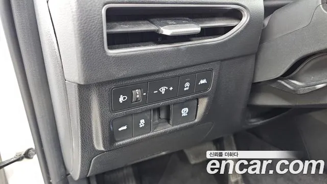 Hyundai Sonata Sonata (DN8) — Фото автомобиля 15
