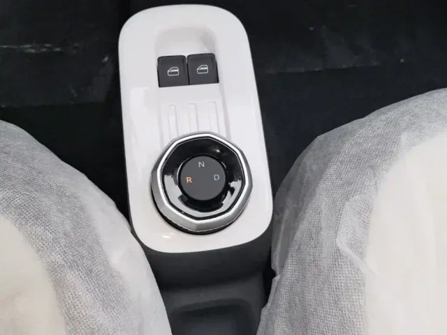 Geely Panda — Фото автомобиля 13
