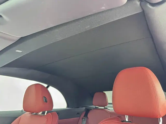 BMW 4 Series — Фото автомобиля 14