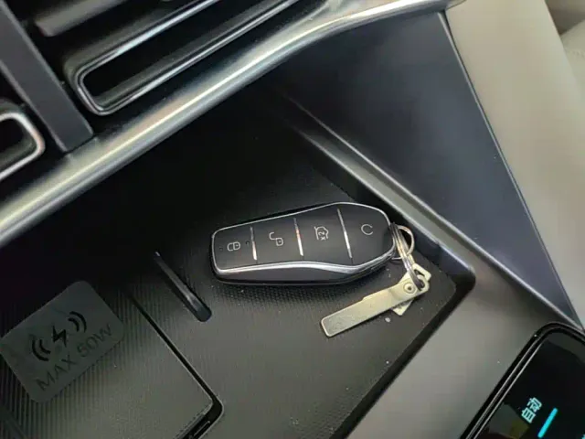 BYD Song PLUS — Фото автомобиля 8