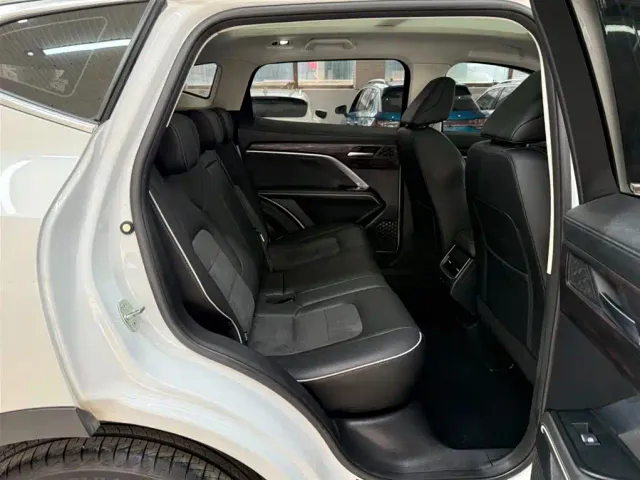 Haval H6 — Фото автомобиля 21