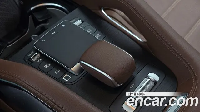 Mercedes-Benz GLE-Class W167 — Фото автомобиля 16