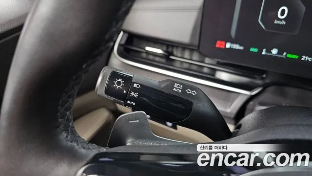 Kia Carnival 4th Gen — Фото автомобиля 26