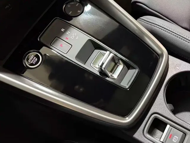 Audi A3 — Фото автомобиля 14