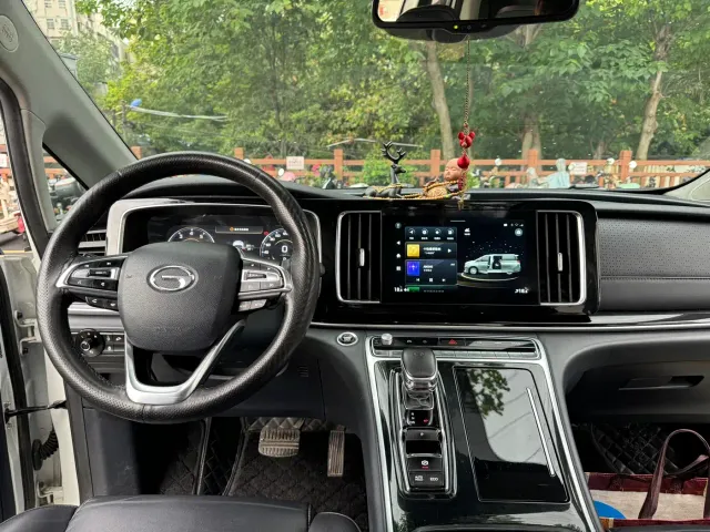 GAC Trumpchi M8 — Фото автомобиля 4