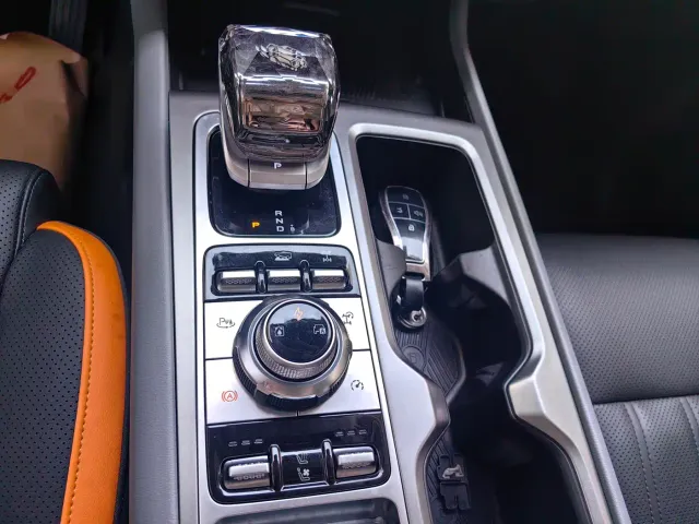 BAIC BJ40 — Фото автомобиля 15