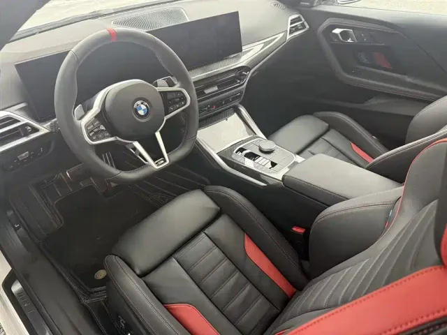 BMW M240i — Фото автомобиля 15