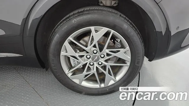 Genesis GV70 — Фото автомобиля 20