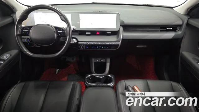 Hyundai Ioniq 5 Ioniq5 — Фото автомобиля 7