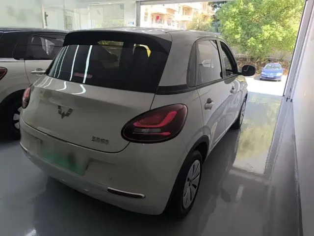 Wuling Bingo — Фото автомобиля 6