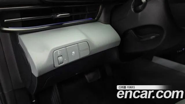 Hyundai Avante CN7 — Фото автомобиля 25