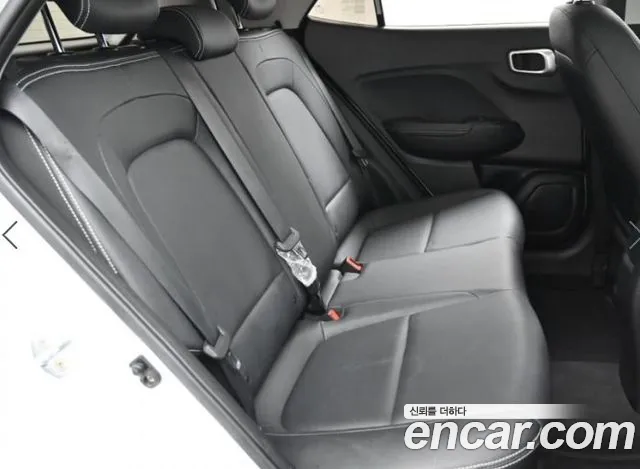 Hyundai Venue Venue 1.6 Modern Plus — Фото автомобиля 11