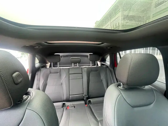 Mercedes-Benz GLA-Class — Фото автомобиля 14