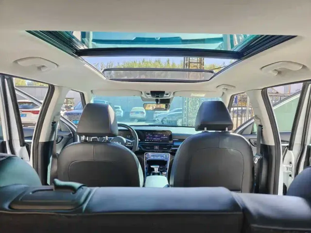 Kia Seltos — Фото автомобиля 13